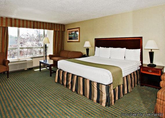 Clarion Inn Fredericksburg Pokoj fotografie